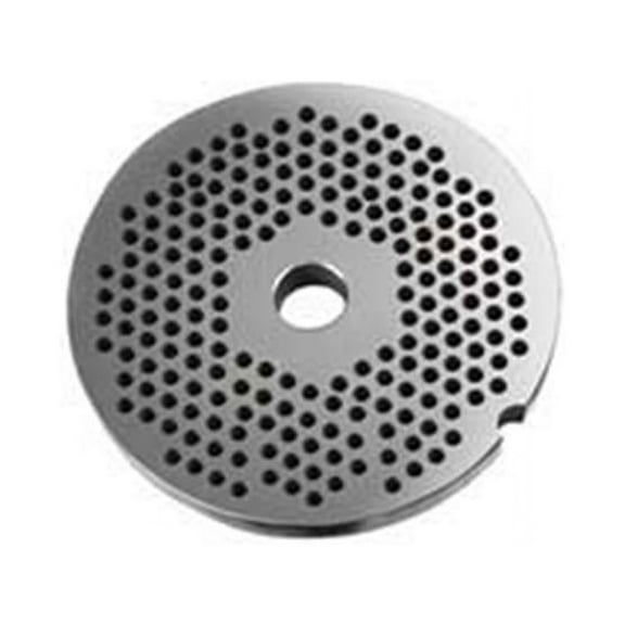 Weston Pragotrade USA 29-2203 Grinder- number 22 - SS Plate 3mm