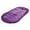 Purple, variant on 1Pc Imitation Wool Carpet Soft Rug Chair Cover Artificial Sheepskin Wool Warm Hairy Carpet Seat Mats Rug