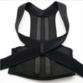 thumbnail image 4 of Ceinture de correction Multifonctionnelle pour posture Assise Adulte corset Ceinture de correction, 4 of 4