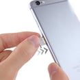thumbnail image 2 of 10pcs Slim Sim Card Tray Pin Eject Removal Tool Needle Opener Ejector for Most Smartphone, 2 of 7