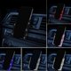 thumbnail image 5 of Soporte ajustable para teléfono móvil para coche: montaje de 360 grados para salpicadero, parabrisas y rejilla de ventilación, compatible con smartphones universales, 5 of 5