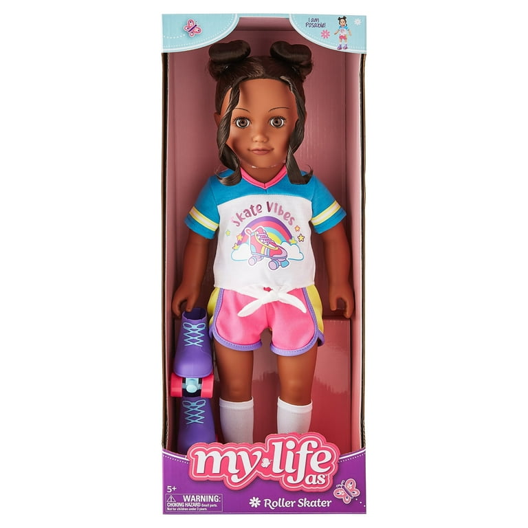 Muñecas my life en walmart sale