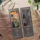 thumbnail image 4 of ADDHAT 1Ud Estuche De Almacenamiento Para Negro Con Ventana Visible Fácil De Para Eventos Y, 4 of 8