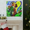 thumbnail image 6 of Celine Dubois - Canvas, 6 of 10