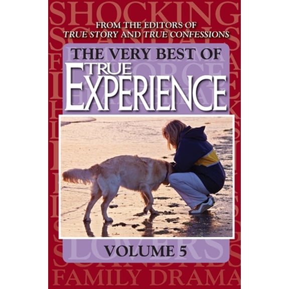 The Very Best Of True Experience Volume 5