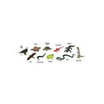 thumbnail image 3 of Safari Ltd. River Animals Bulk Bag - 48 Piece Educational Set for Kids Ages 3+, 3 of 3