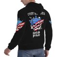 thumbnail image 4 of Cody Wrestler Rhodes Hoodie for Men,WWE Superstar Fan Gift Casual Pullover Hooded 3D Double-Sided Printed Drawstring Sweatshirt, 4 of 9