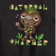 thumbnail image 3 of Elemental - Natural Charmer Clod - Toddler & Youth Crewneck Fleece Sweatshirt, 3 of 5