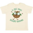 thumbnail image 3 of Inktastic I Am One Smart Cookie Boys or Girls Toddler T-Shirt, 3 of 5