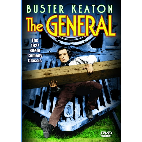 Alpha Video - General [DIGITAL VIDEO DISC]