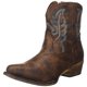 thumbnail image 1 of Bota ROPER Shay Mujer Marrón Punta Snip Talla 10, 1 of 2