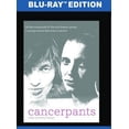 thumbnail image 2 of Cancerpants (Blu-ray), 2 of 2