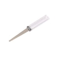 thumbnail image 2 of DMT FFX Diafold Diamond Flat Folding File Extra-Coarse, 2 of 3