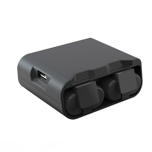 Cargador de batería Mini Drone Accesorio de caja de carga de batería bidireccional para DJI Mavic Mini Aircraft Speravity EL5471-00B