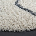 thumbnail image 3 of Safavieh Venus Nanda Geometric Shag Area Rug, 3 of 6