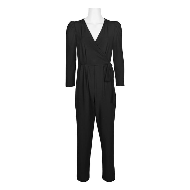 Julia jordan white deals jumpsuit