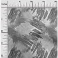 thumbnail image 2 of oneOone Cotton Flex Light Gray Fabric Tie Dye Quilting Supplies Print Sewing Fabric By The Yard 40 Inch Wide, 2 of 6
