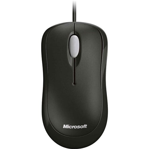 microsoft usb optical mouse