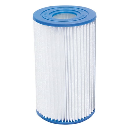 pool type cartridge waves filter summer pack