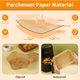 thumbnail image 5 of Forro de papel desechable Air Fryer para Ninja DZ201/DZ401/DZ550/DZ302/SL401/SL451, 5 of 7