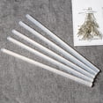 thumbnail image 3 of Cheers US 10Pcs Hot Glue Gun Sticks, Mini, Hot Glue Sticks, Glue Gun Sticks, Hot Glue, Glue Sticks for Hot Glue Gun, Clear Glue Sticks, Hot Melt Glue Sticks，3.94" x 0.28", 3 of 7