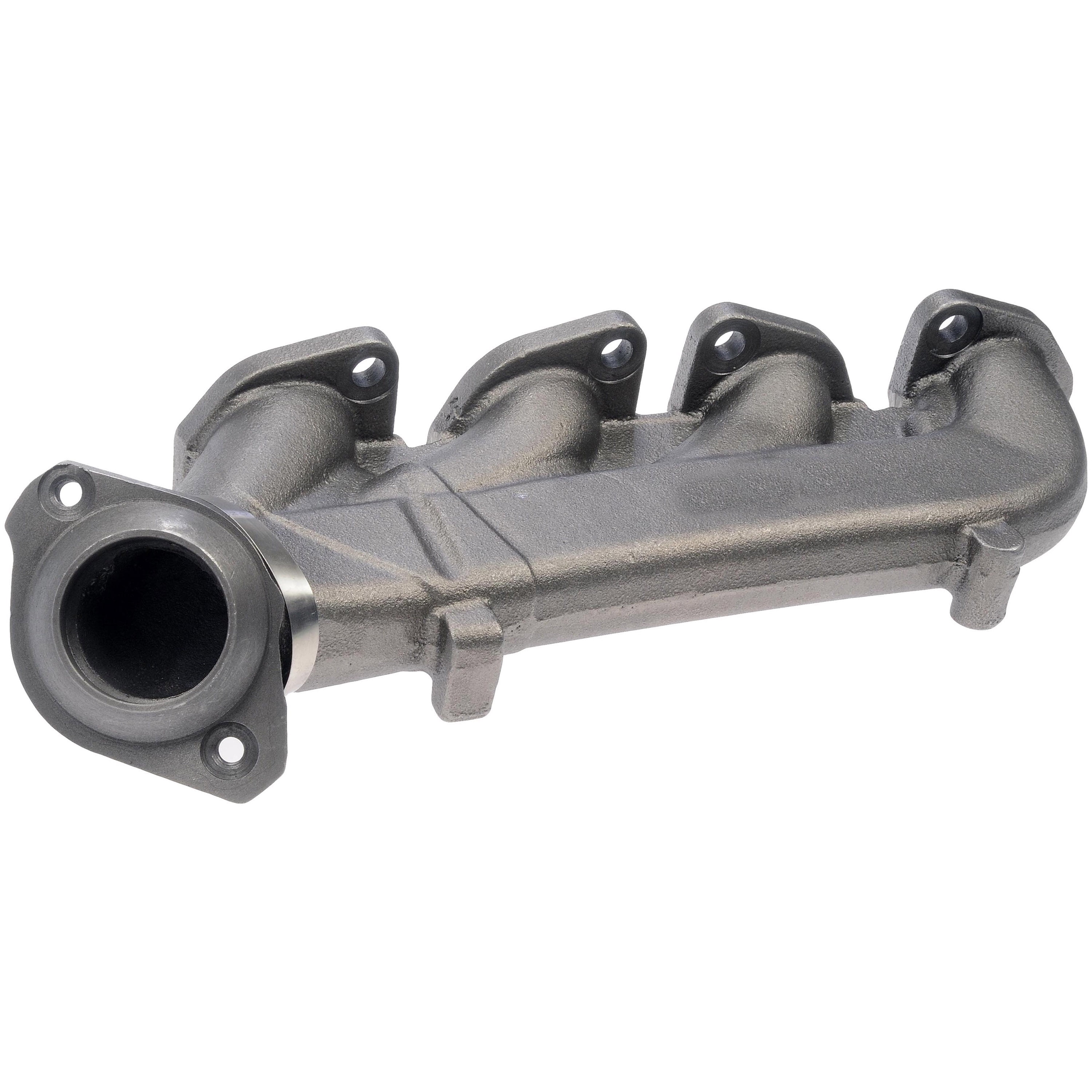 Dorman 674-115 Driver Side Exhaust Manifold for Specific Ford / Lincoln Models Fits select: 2011-2014 FORD F150