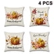 thumbnail image 1 of Funda De Almohada Tema De Calabaza Jormftte 2034642-2, 1 of 7