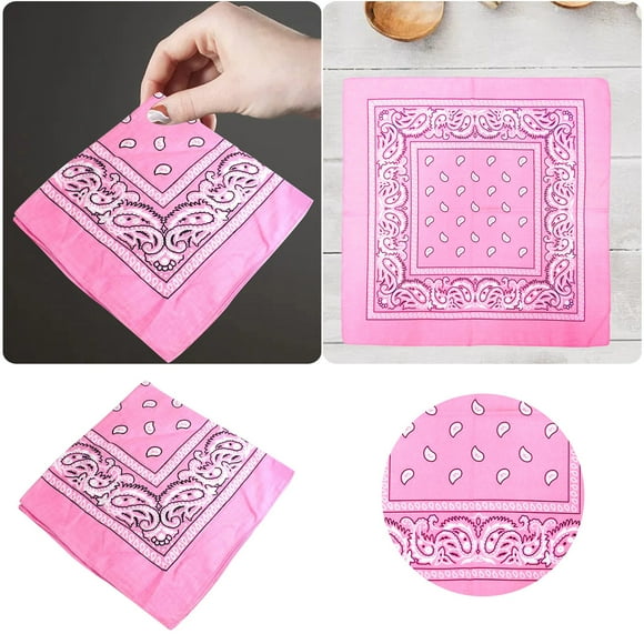 Pure Nouvelle Foulard Teinture sur Nœuds Paisley Bandana Déroulant Serviettes de Sport Carrées Surdimensionnées 60 X 72 Serviettes de Bain Gants de Toilette Texturés Fabriqués Ici par 1888 Serviettes Ondulées Choix Serviettes de Bain Mariage