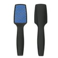 thumbnail image 5 of Foot File Removes Dead Skin Pedicure Foot Scrubber Dead Skin Callus Remover Black ABS, 5 of 7