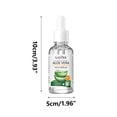 thumbnail image 3 of Aloe, Hidratante y Humectante, 30ml de esencia, 3 of 5