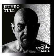 Jethro Tull - The Zealot Gene - Rock - CD