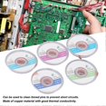 thumbnail image 3 of High quality 5-piece set of desoldering wire desoldering belt desoldering belt, 3 of 5
