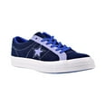 thumbnail image 2 of Converse One Star Ox "Carnival Eclipse" Men's Shoes Eclipse-Twilight Pulse 161615c, 2 of 6
