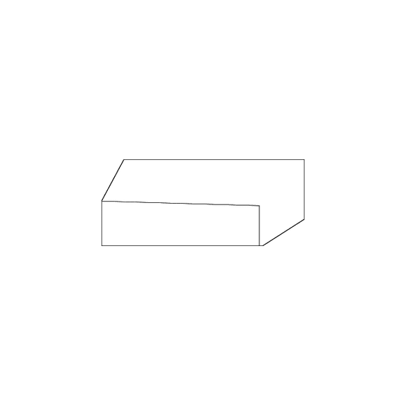 Genuine GM Bumper Cover Bumper 25768800