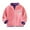 Pink, variant on Vedolay Boys Winter Coat Hooded Coat Winter and Fall Outerwear Jacket Dark Blue,100