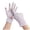 Z03-Grey, variant on COMVALUE Women's Summer Sun Protection Driving Gloves Non-slip Touchscreen Sunblock Mid-Length Gloves for Cycling Riding (Purple, One Size)
