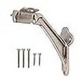 thumbnail image 3 of Commercial Grade Handrail Bracket Wall Mounted Satin Nickel, 3 Pack | HOWTOOL, 3 of 4