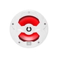 thumbnail image 5 of JBL MS8LW Marine Series 8” (200mm) two-way audio multi-element speaker with RGB lighting 150W – White, 5 of 9