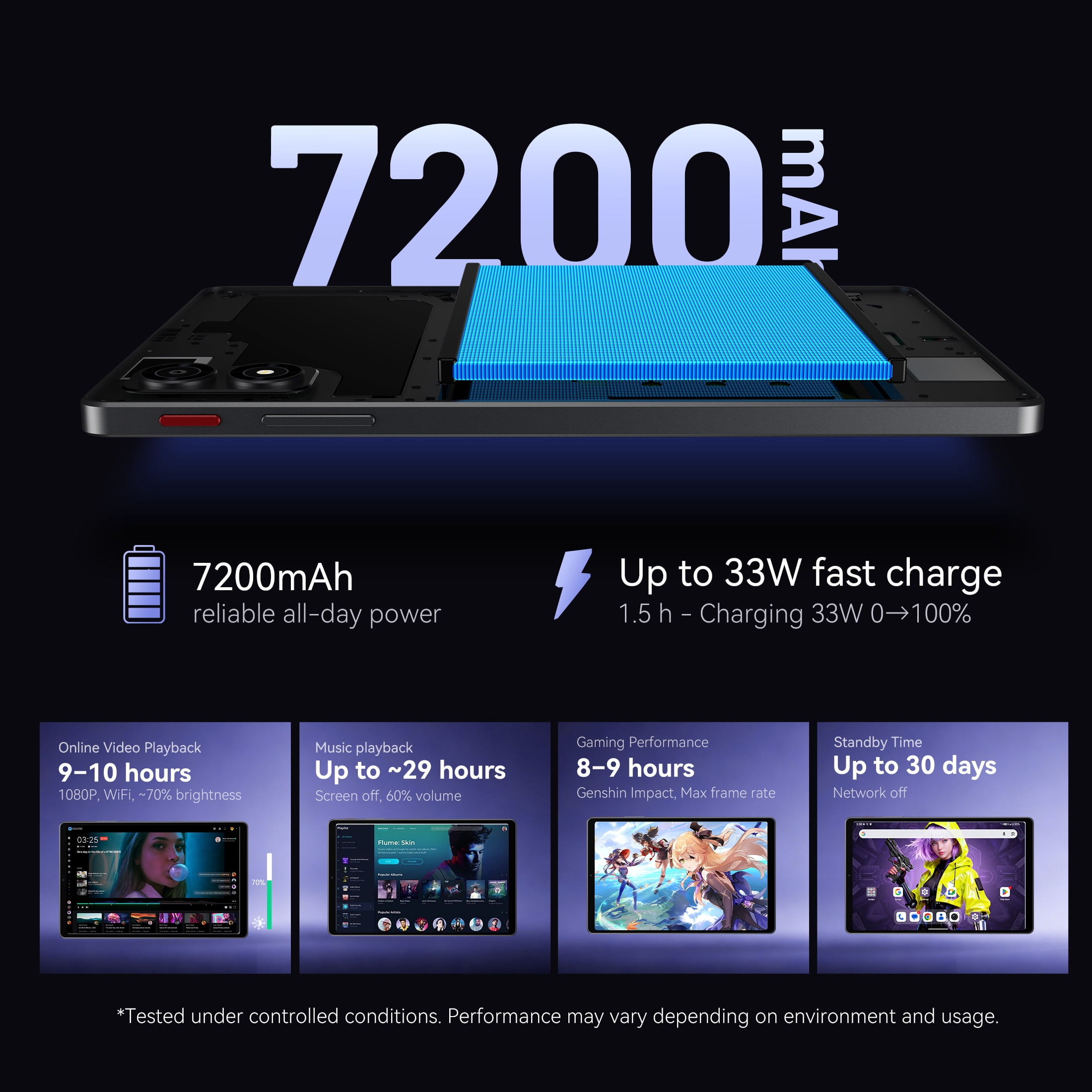 Alldocube iPlay 80 mini Ultra 8.8