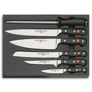 6pc Classic Cooks Knife Set