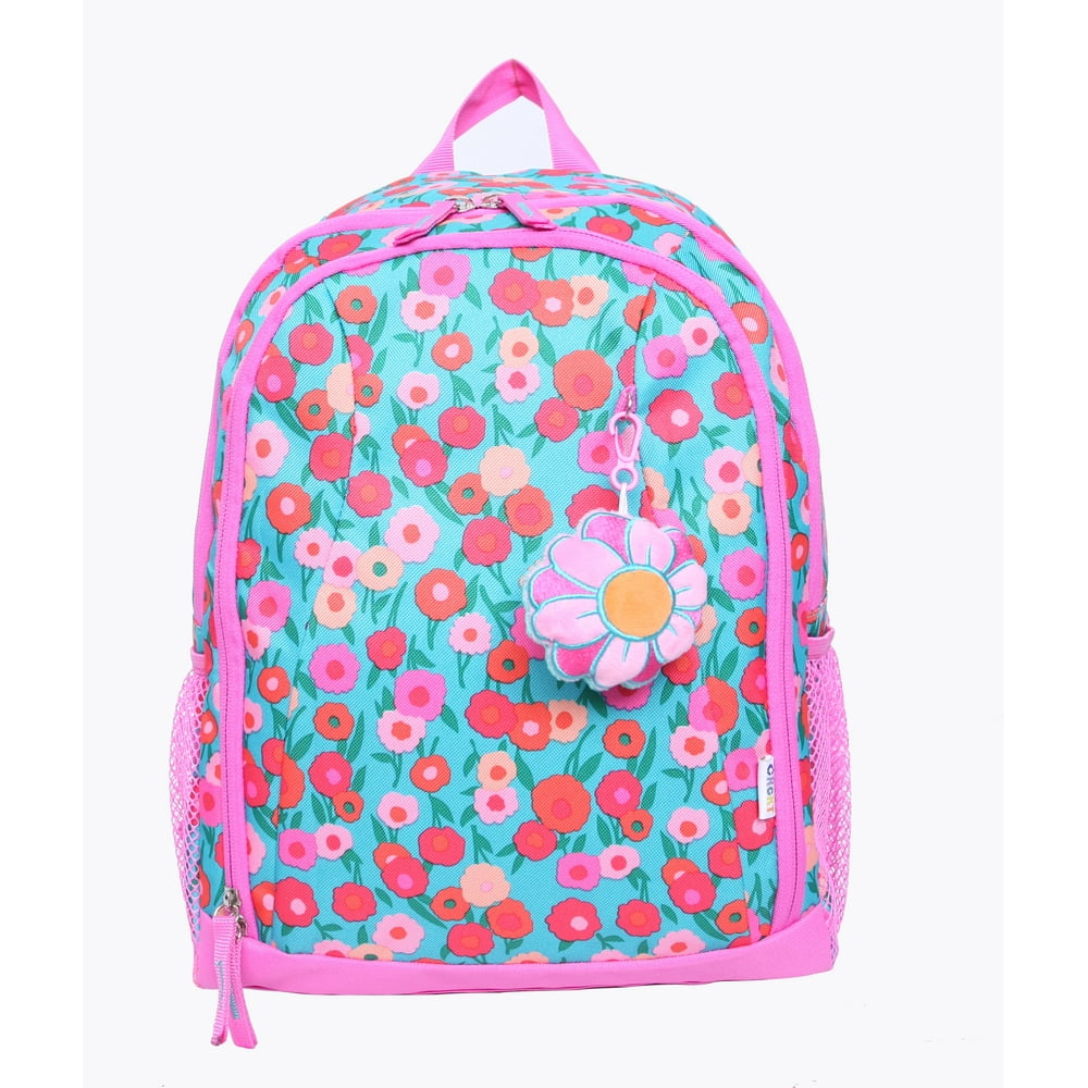 CRCKT Crckt Kids 15" Backpack, Floral