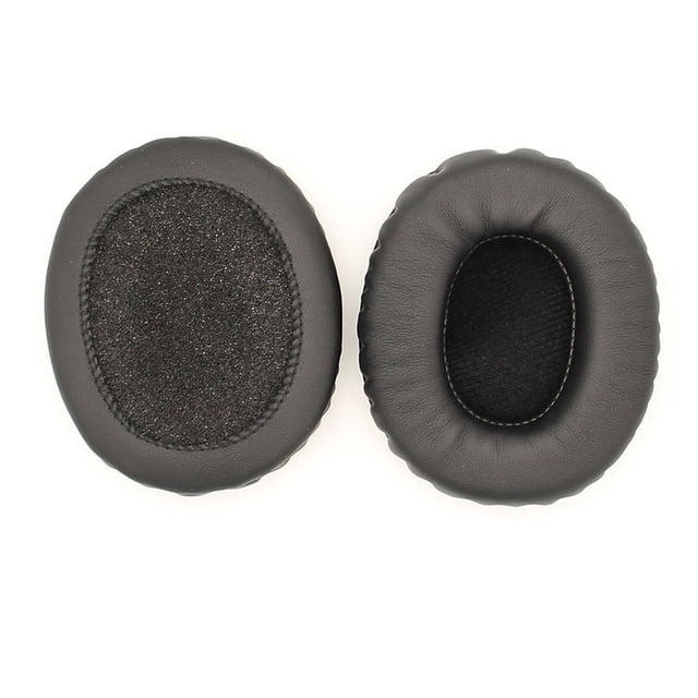 Reemplazo de almohadilla para el ojo para SONY para MDR 7506 para MDR V6