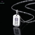 thumbnail image 4 of 1pcs kpop bts bangtan boys charm Collar Chapado En Oro Diamante Colgante Moda Coreana Ejército Accesorios De Joyería, 4 of 4