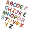 thumbnail image 4 of De Número De Imán de de de Imán De Juguete De Aprendizaje Juegos De Aprendizaje Y Ortografía Para Sunnimix Juguete de bloque de letras magnéticas, 4 of 8