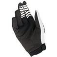 thumbnail image 2 of Alpinestars Full Bore Mens MX Offroad Gloves White/Black LG, 2 of 2