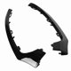 thumbnail image 5 of 3Pcs/Set Front Bumper Lower Lip Splitter Trim for C-Class W205 15-18 2058851474 A2058851574 A205885, 5 of 5