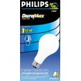 thumbnail image 3 of Philips 169482 50/100/150-watt A21 3-Way Light Bulb, Soft White, 3 of 4