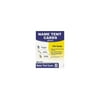 87587 Tent Card For Inkjet, Laser Print - Letter - 8.50" X 11" - 50 / Box