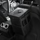 thumbnail image 5 of Coche Que Cuelga de Basura Automático con de Basura Del Bolso de Basura de 12x8x8 pulgadas Macarena bote de basura del coche, 5 of 7