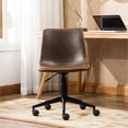 thumbnail image 2 of 360 Swivel Gas Lift Chair / Perfect for Desk Tasks, 2 of 7